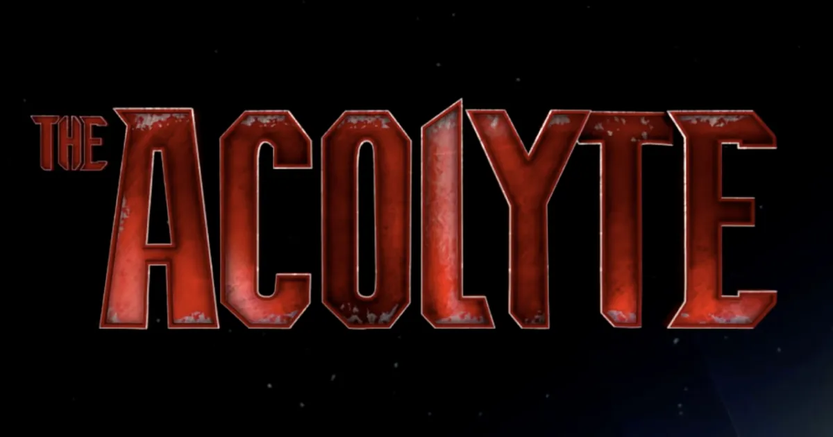 The Acolyte ซีรีส์ภาคแยก Star Wars จะได้ทีม Star Wars Rebels ร่วมสร้างด้วย