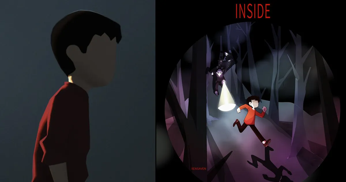 แจกฟรี! เกม Inside บน Epic Games Store โหลดด่วน