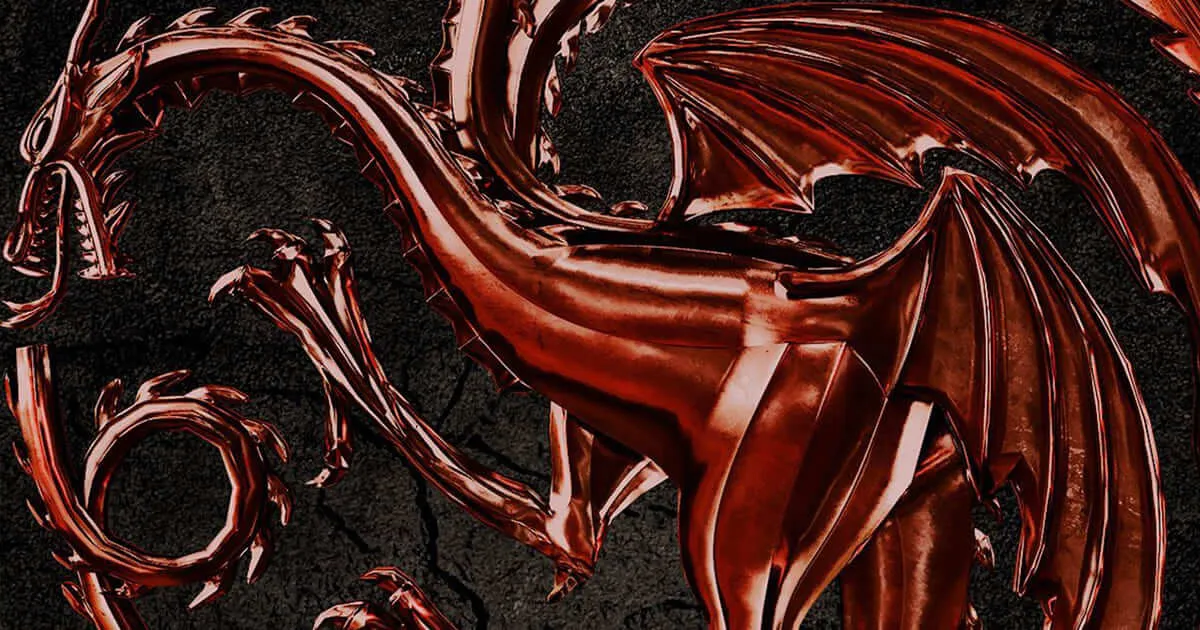House of the Dragon ซีรีส์ Game of Thrones ปฐมบทเผยงานออกแบบให้ชมกันแล้ว