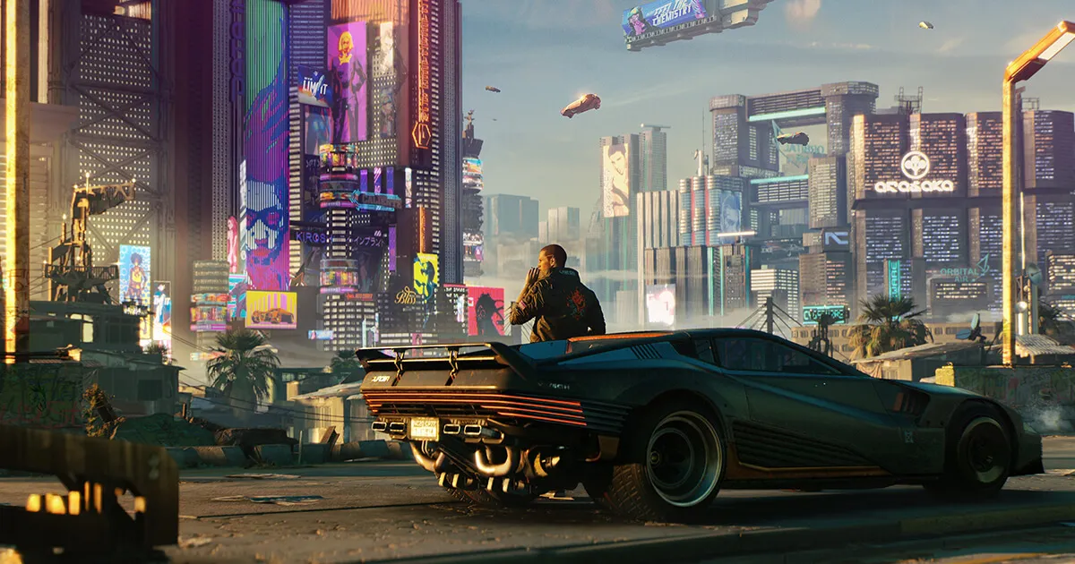 8 สิ่งที่คุณไม่ควรพลาด "เป็นอย่างมาก" ใน Cyberpunk 2077!