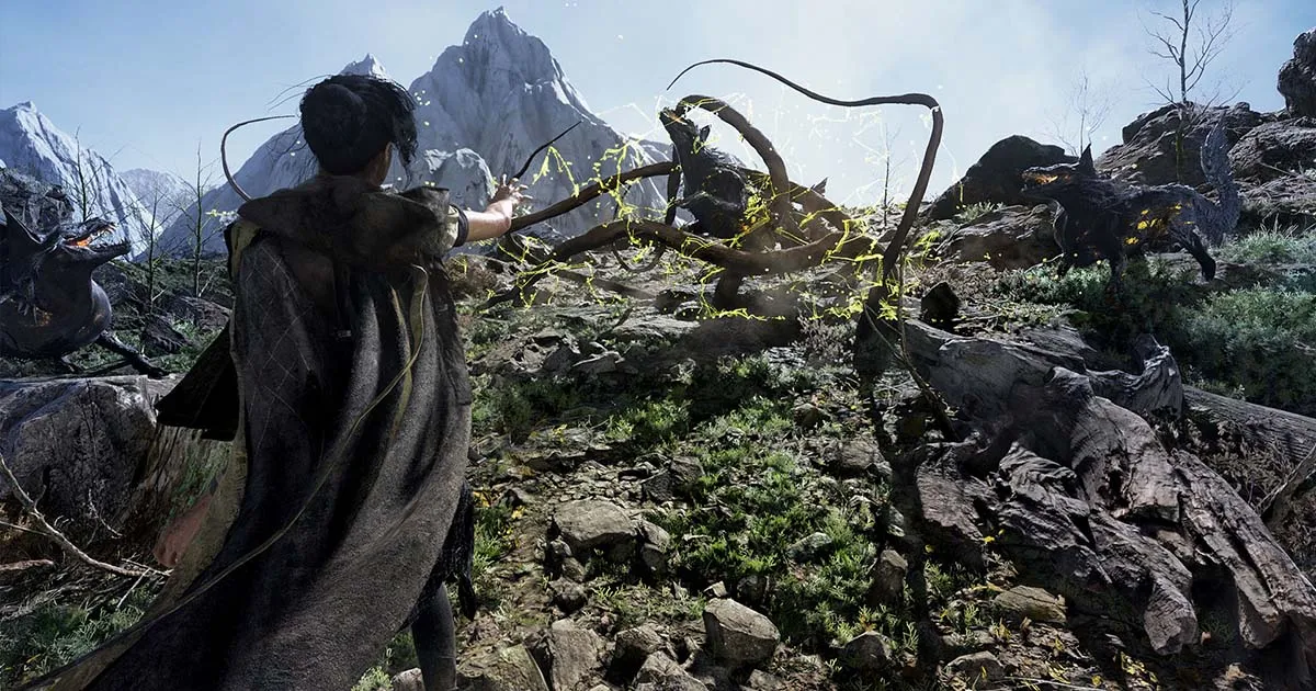 Project Athia เคยถูกเข้าใจผิดว่าเป็นโปรเจ็กต์พัฒนา Final Fantasy 16 มาก่อน