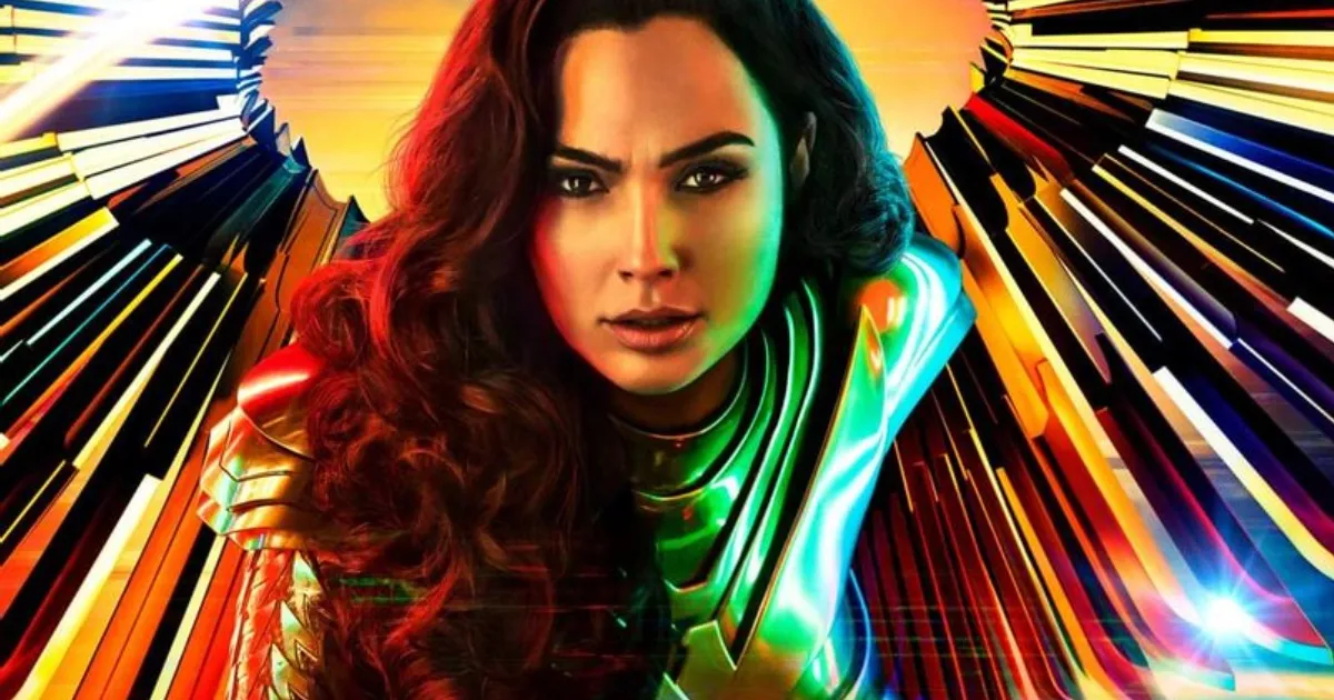 ผู้กำกับ Wonder Woman 1984 อยากให้แฟนๆ ได้ชมหนังบนจอ IMAX