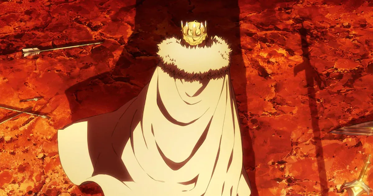 Fate/Grand Order Camelot ปล่อยภาพทีเซอร์วิชวลของ Part 2