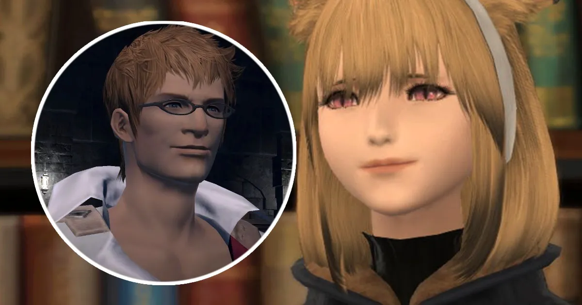 YoshiP โปรดิวเซอร์เกม FF14 อัปเดตบล็อกเขียนข้อความถึงคุณ Maidy ที่จากไป