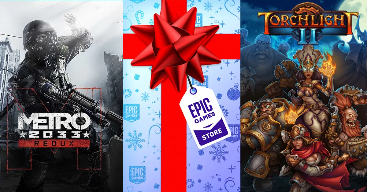 หลุดรายชื่อเกมแจกฟรีบน Epic Games Store ที่คราวนี้น่าจะเป็นความจริง!