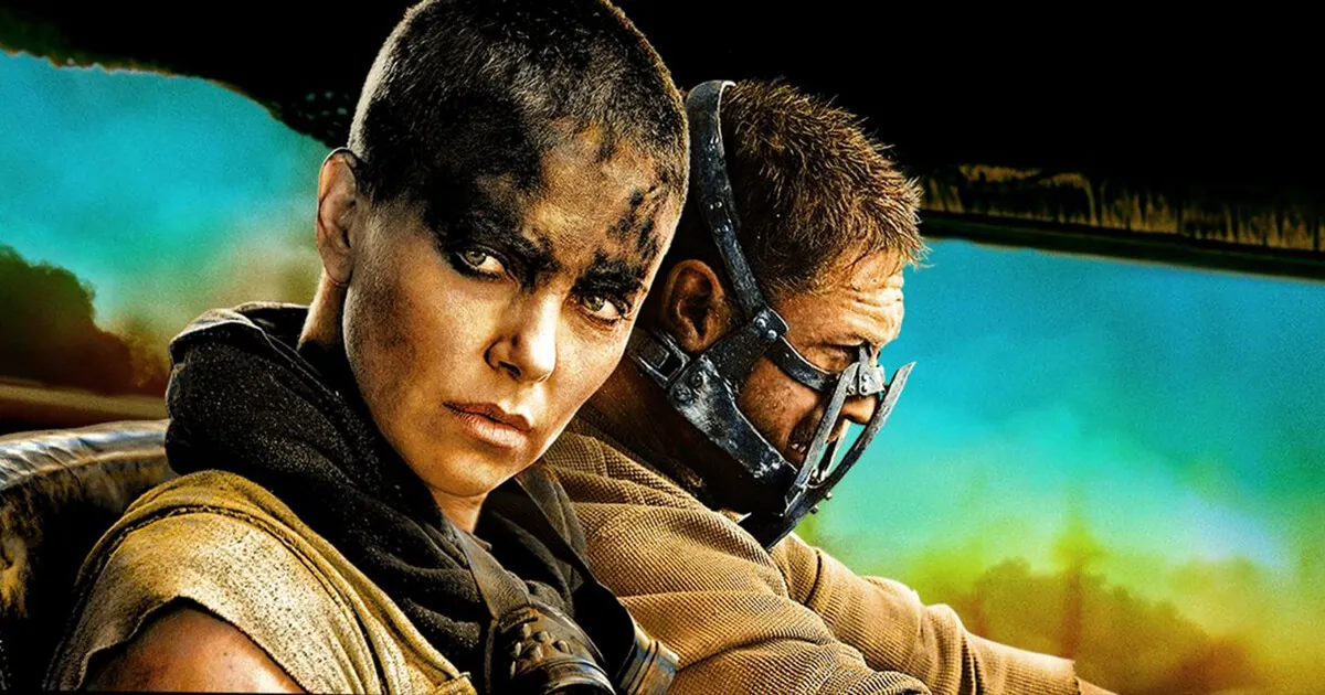 Mad Max: Furiosa หนังภาคใหม่ ได้กำหนดวันฉายปี 2023