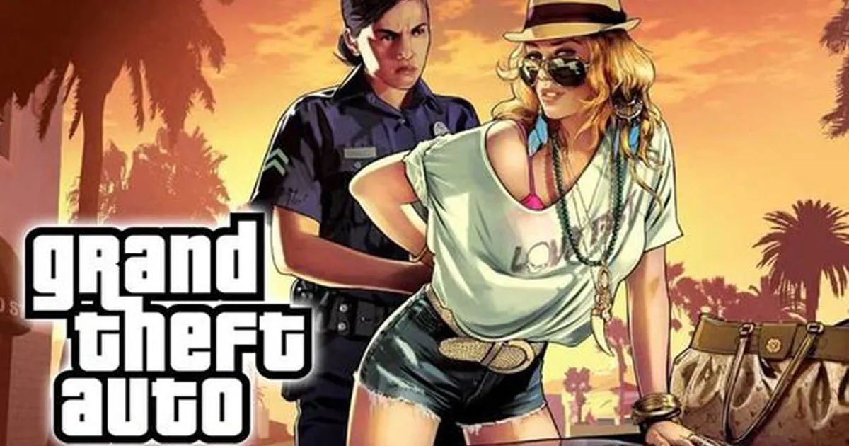 GTA Online โผล่คำใบ้ในคลิปตัวอย่าง สื่อถึงตัวเลข 6 ที่อาจจะเป็น GTA6