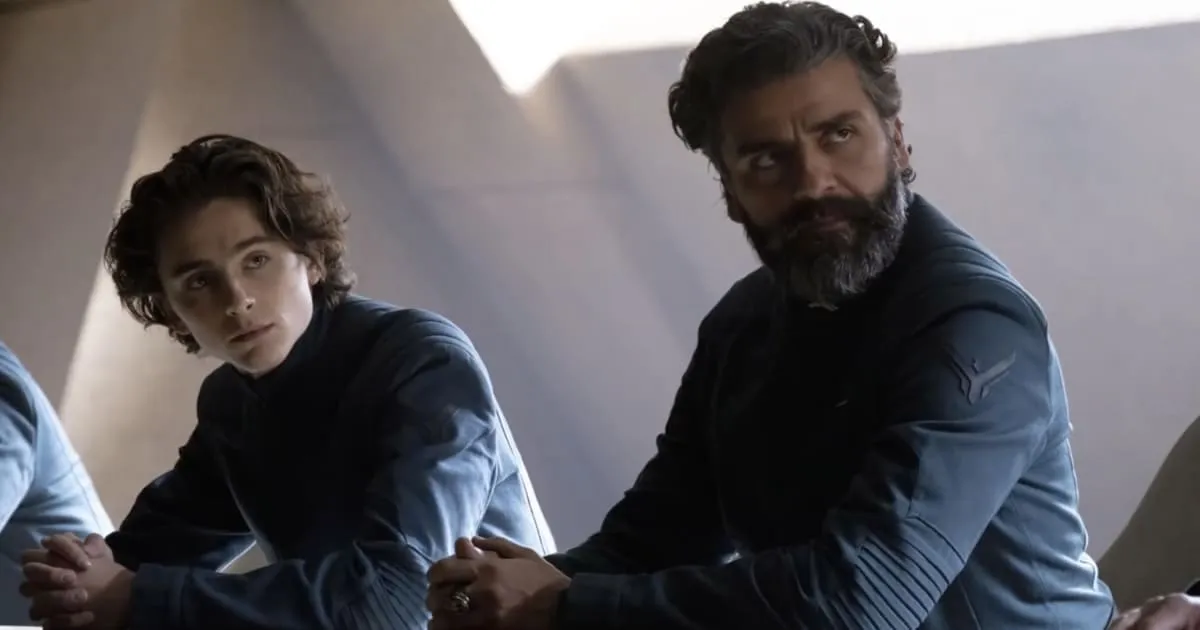 Legendary จ่อฟ้อง Warner Bros. เหตุนำเอา Dune ไปออกฉายบน HBO Max