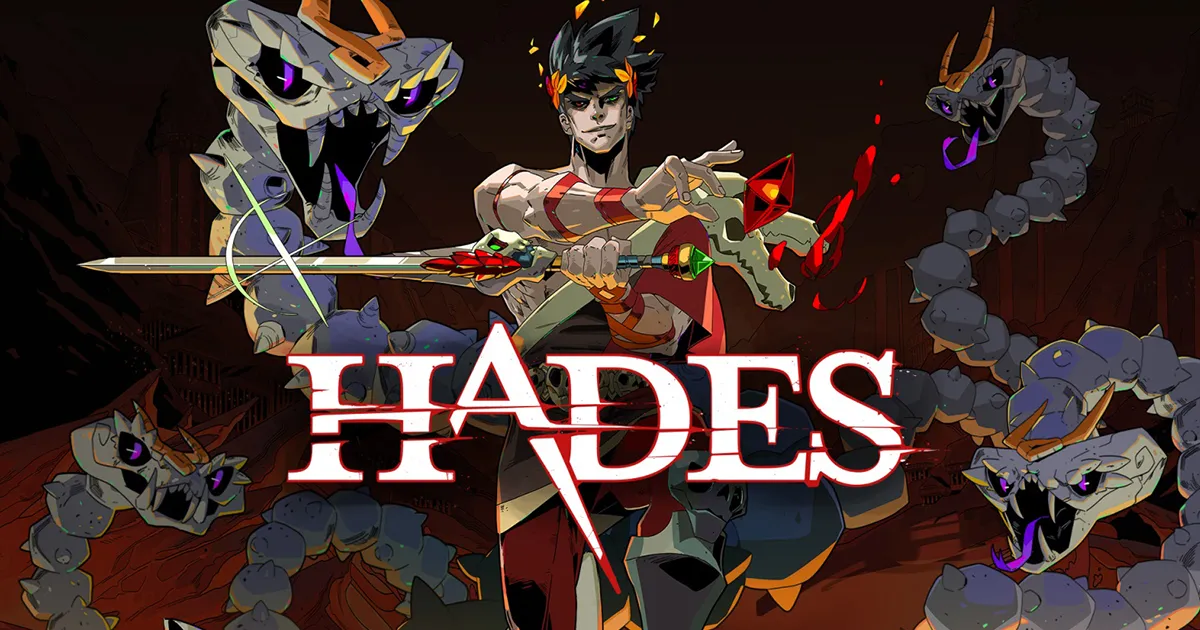 Hades คว้ารางวัล Game of the Year จากเว็บไซต์ IGN
