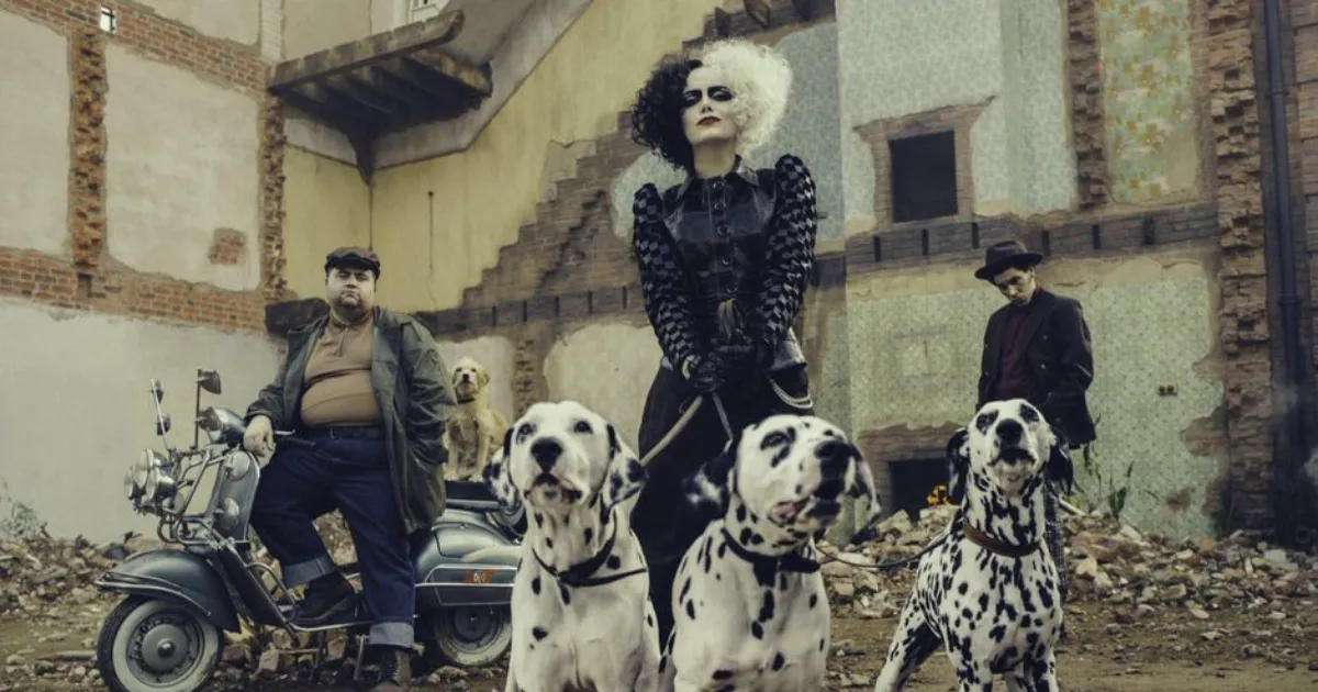 Cruella ฉบับ คนแสดง ของ Disney ได้กำหนดวันฉายอย่างเป็นทางการแล้ว