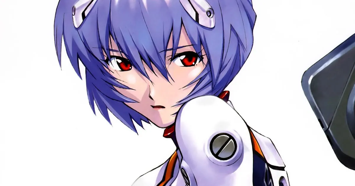 แฟนคลับเศร้า Mogudan นักวาด โดจิน สายมืดประกาศเลิกวาด Ayanami Rei
