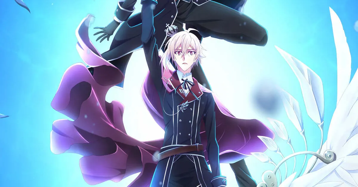 งานนี้สาวๆ มีกรี๊ด! IDOLiSH7 ประกาศอนิเมะซีซั่น 3!