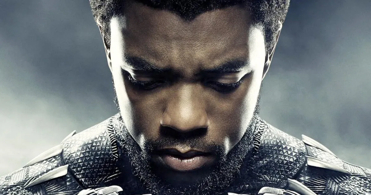 Chadwick Boseman เป็นชื่อที่ถูกค้นหาชื่อบน Google มากที่สุดในปี 2020