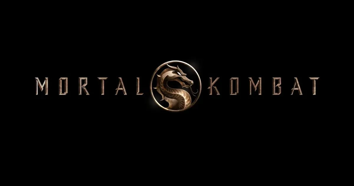Mortal Kombat ฉบับสร้างใหม่เปิดตัวโลโก้หลักของหนังออกมาแล้ว