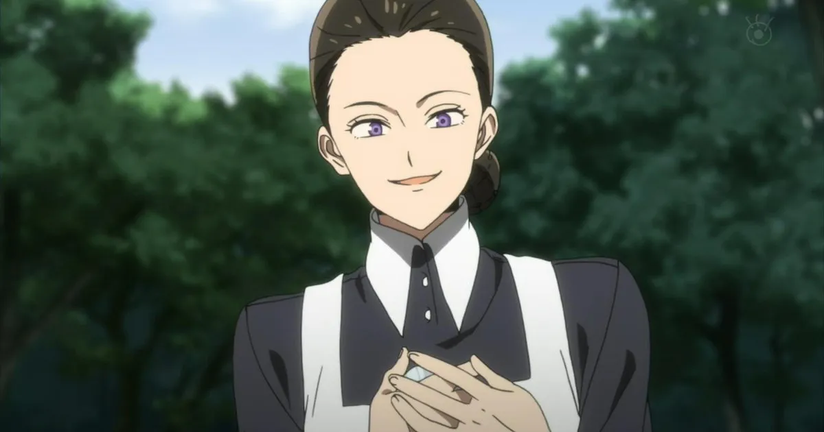 The Promised Neverland เตรียมออกมังงะตอนพิเศษเรื่องราวของ Isabella