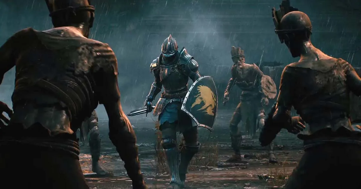 ผู้พัฒนา Demon's Souls เผยเคยใช้เป็ดยางในการเทสต์เกมและทดสอบระบบ