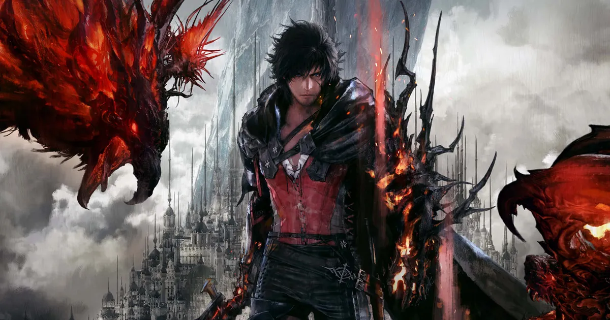 Square Enix เตรียมประกาศข้อมูลอีกเพียบสำหรับ Final Fantasy 16 ในปี 2021