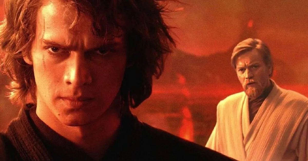Hayden Christensen จะกลับมารับบท Darth Vader ใน Obi-Wan ฉบับ ซีรีส์