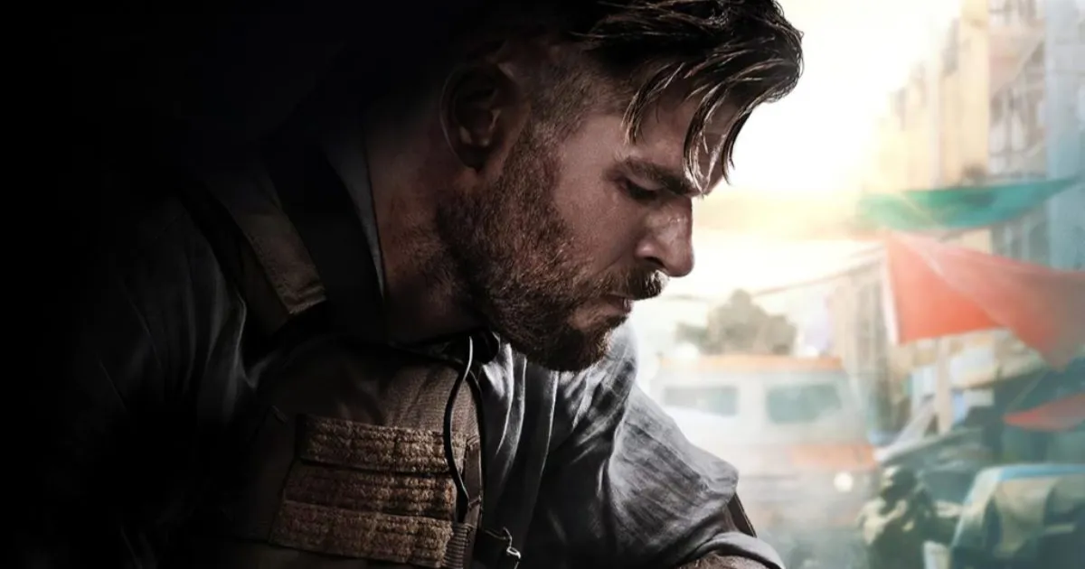 เทพธอร์ลุยแหลกต่อใน Extraction 2 ได้กำหนดวันถ่ายทำแล้ว