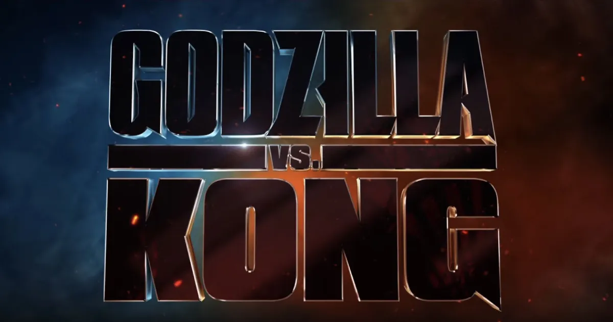Godzilla vs. Kong เป็นหนังในจักรวาล MonsterVerse ที่ใช้ทุนน้อยกว่าที่คิด