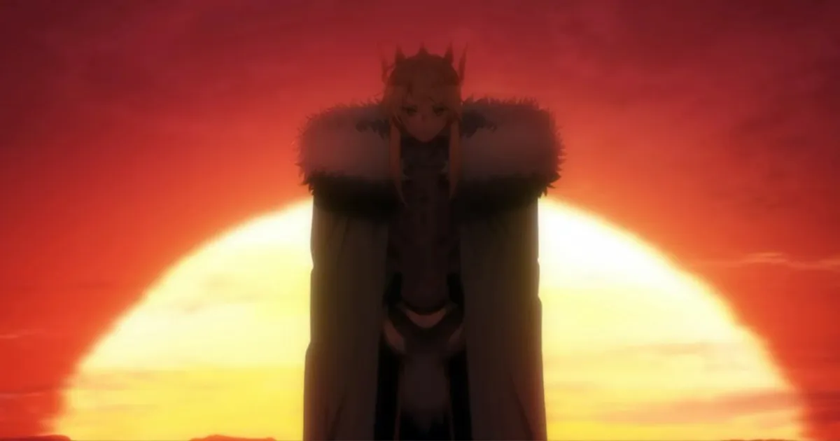 Fate/Grand Order Camelot ครึ่งหลังปล่อยคลิปตัวอย่างใหม่