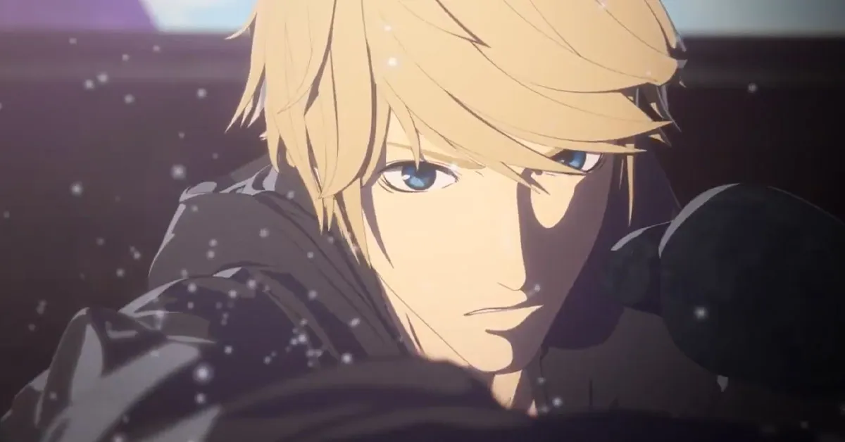 Levius ฉบับทีวีอนิเมะ เผยคลิป PV ตัวใหม่พร้อมตัวอย่างเพลง ED!
