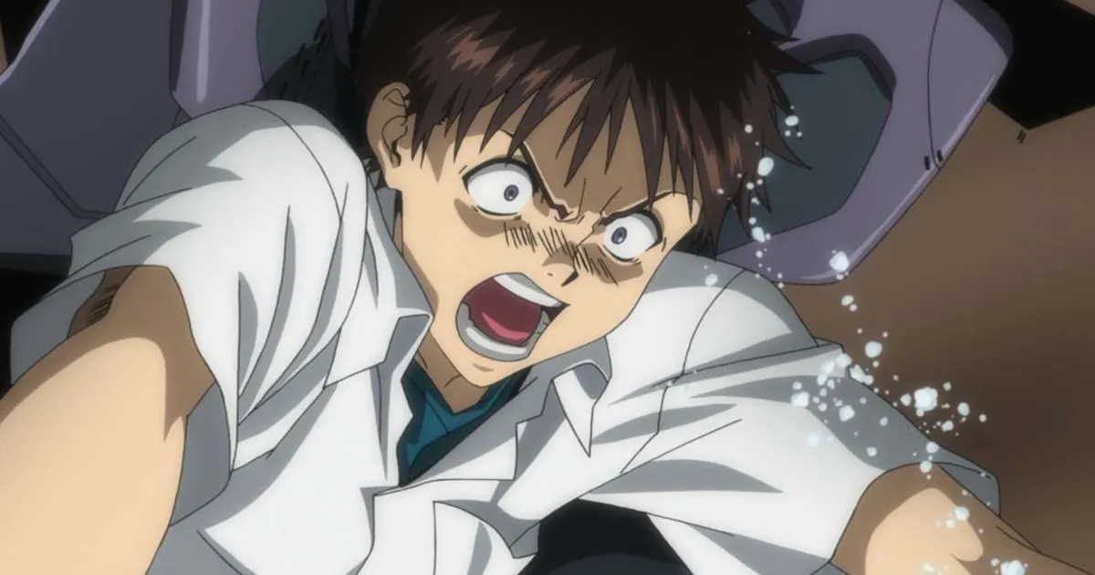 นักพากย์ Shinji เผยข้อมูลบางส่วน Evangelion 3.0+1.0 นี่มัน Eva จริงๆ