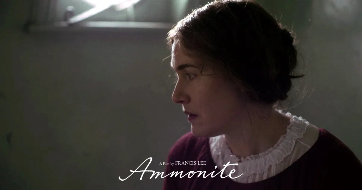 เคต วินสเลต บทบาทที่ภูมิใจที่สุดในชีวิตนักแสดง “หญิงเก่งที่โลกลืม” ใน Ammonite