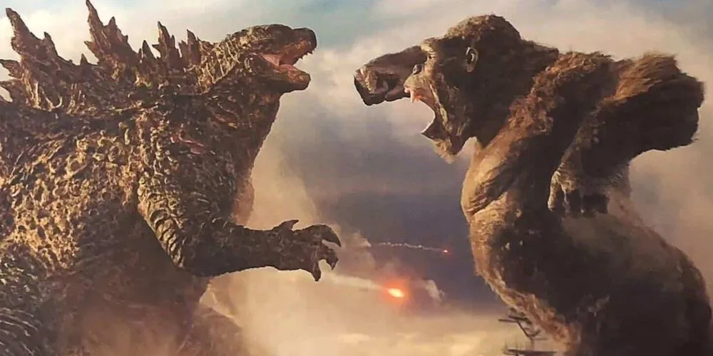 Godzilla vs. Kong อัปเดตเรื่องย่อใหม่ของตัวหนังแล้ว