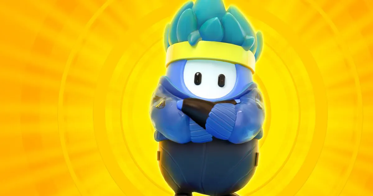 สกิน Ninja เปิดจำหน่ายใน Fall Guys แล้ววันนี้ ราคาเพียง 2 crown เท่านั้น!