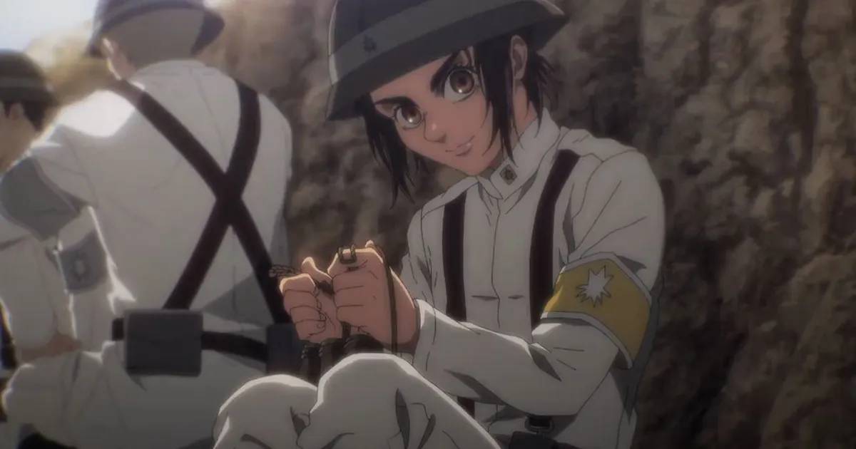รวมคอมเมนต์ชาวญี่ปุ่นหลังดู Attack on Titan: The Final Season ตอนแรก
