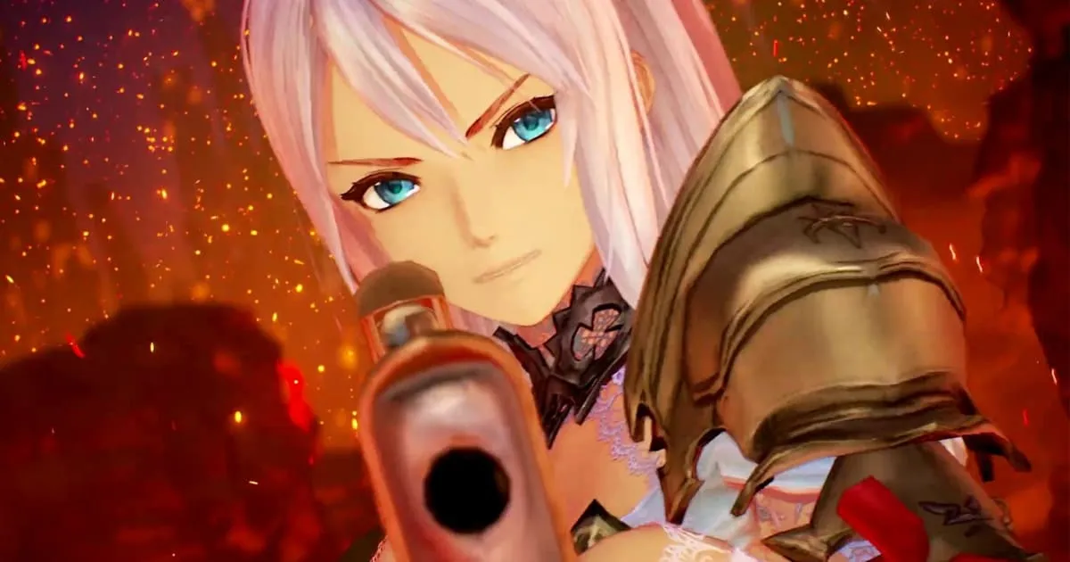 เงียบหายไปนาน Tales of Arise ประกาศเข้าสู่ขั้นสุดท้ายของการพัฒนาแล้ว