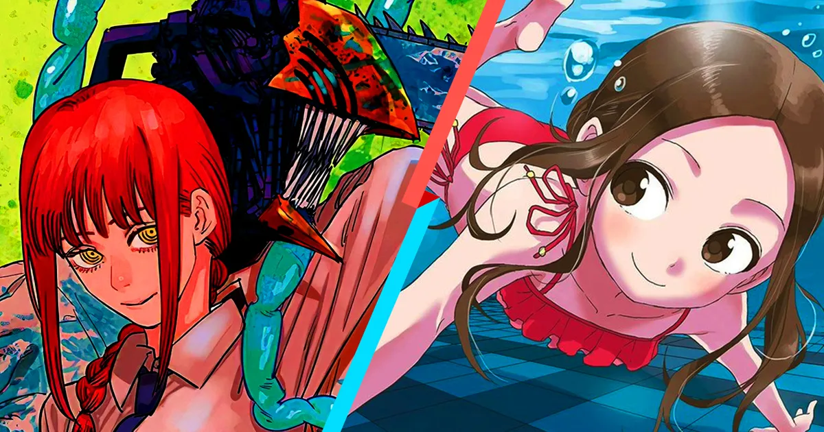 Shogakukan Manga Awards ครั้งที่ 66 เผยรายชื่อ มังงะ ที่ได้เข้าชิงรางวัล
