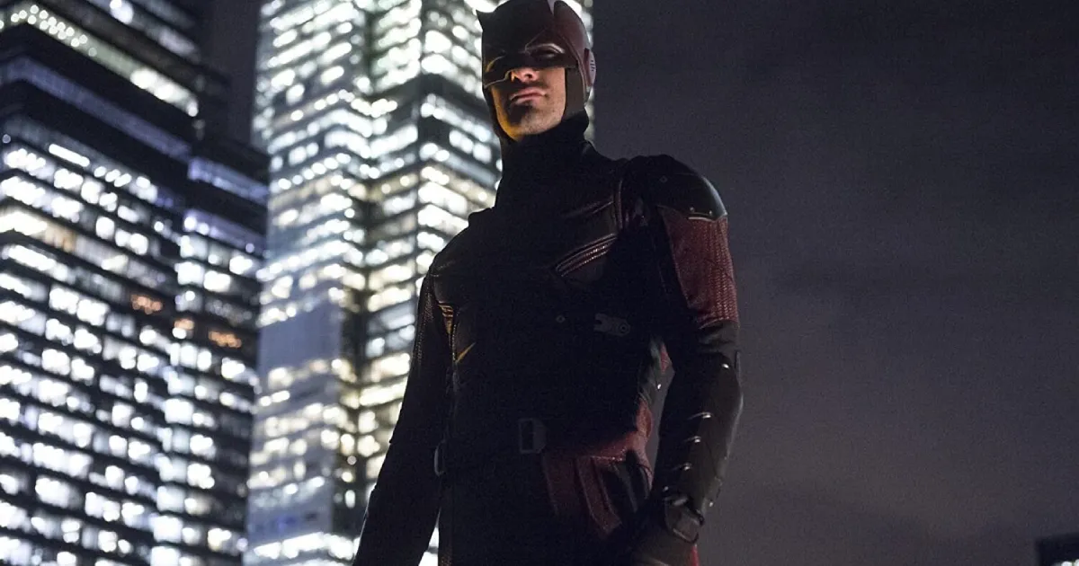 Charlie Cox อาจกลับมารับบท Daredevil แม้เจ้าตัวเคยปฏิเสธข่าวลือมาแล้ว