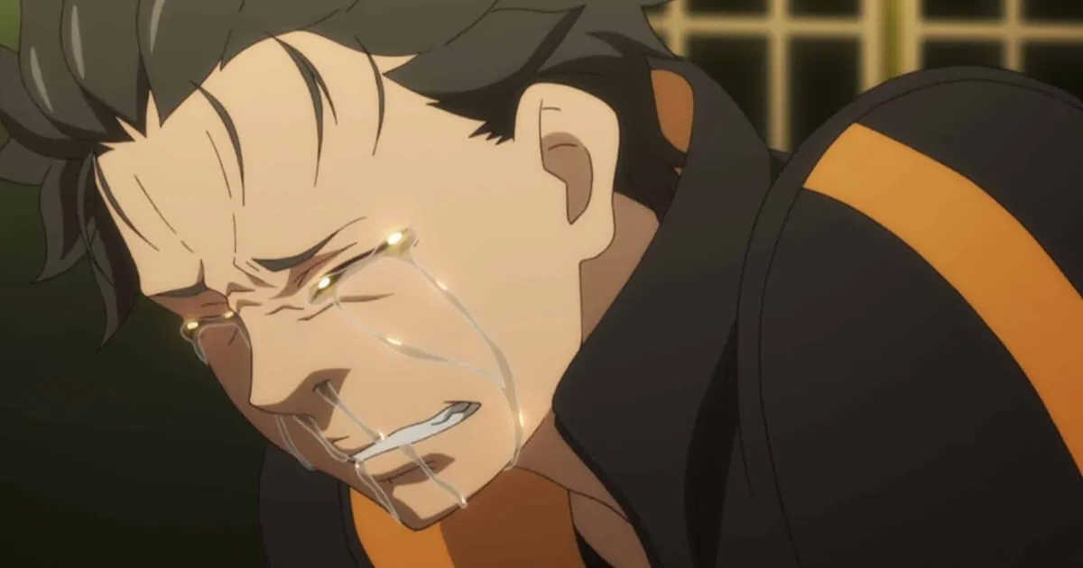 สปอยหนักมาก Re:Zero ซีซั่น 2 โซเชียลสะเทือนหรือนี่คือจุดสิ้นสุดสงครามกองอวย