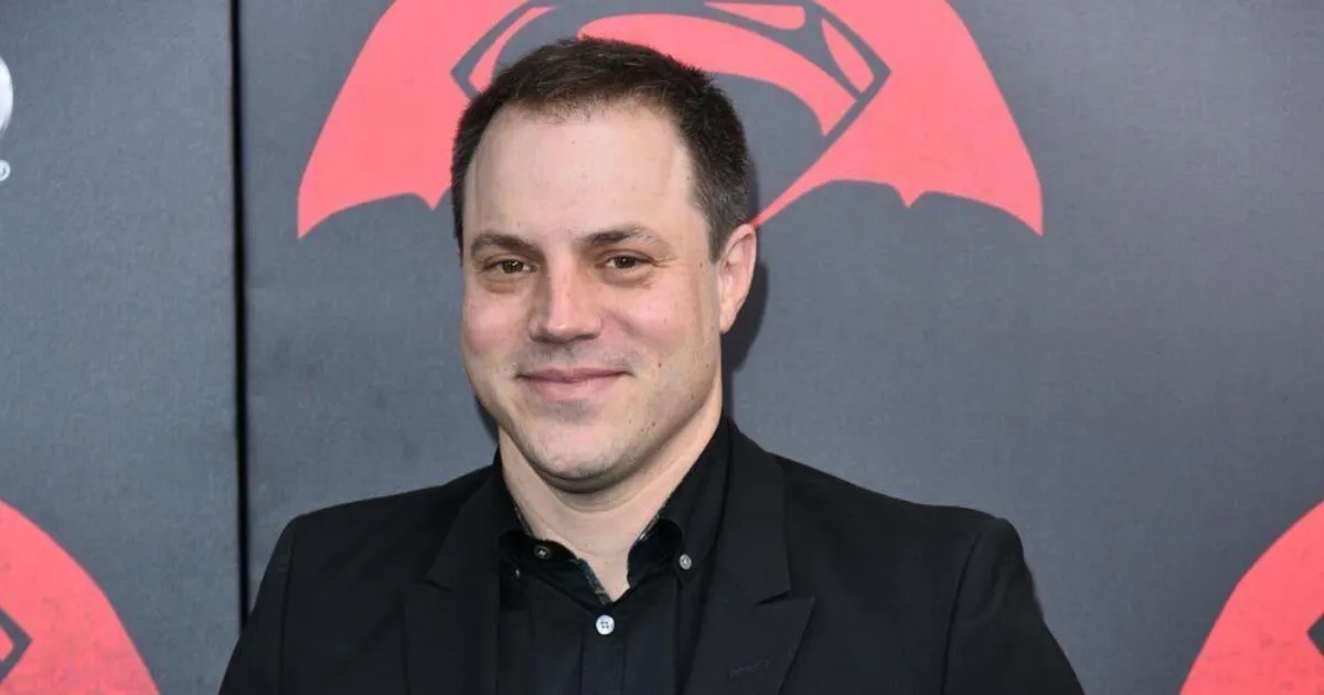 Geoff Johns มีโปรเจกต์หนัง DC อีกหลายเรื่องที่กำลังสร้างแม้จะมีกระแสดราม่าไม่สู้ดีนักจากนักแสดง