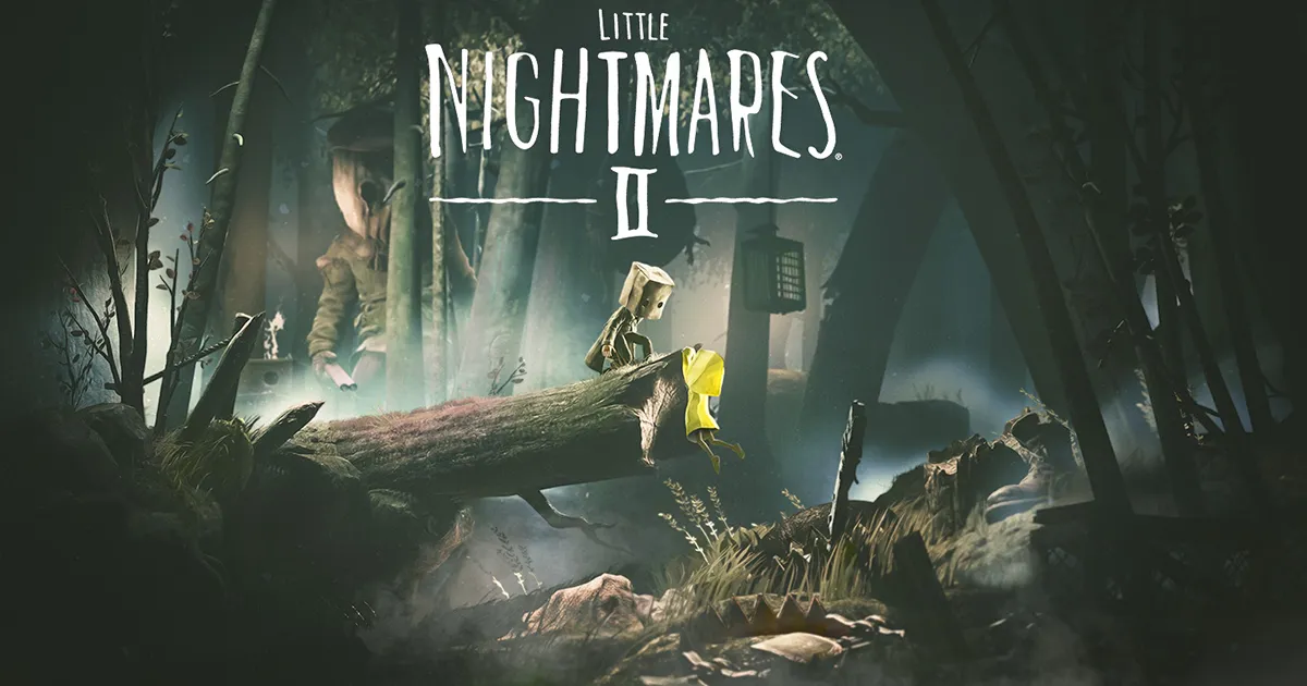 Little Nightmares II ปล่อยเดโมทดลองเล่นบน PS4, Xbox One และ Switch แล้ว