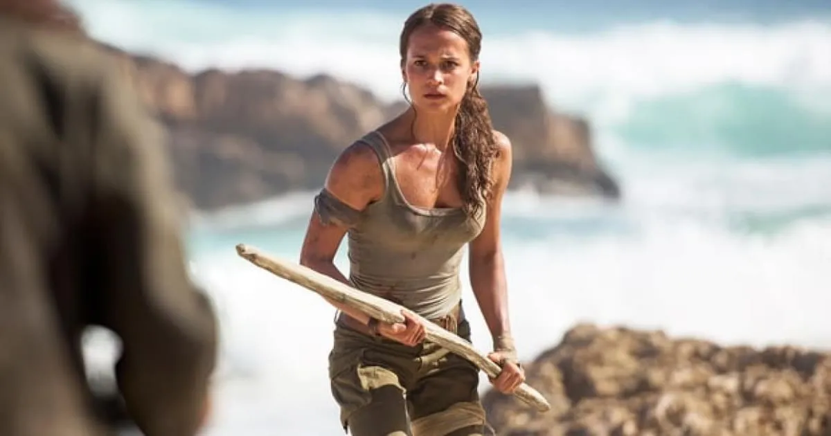 Tomb Raider คนแสดงภาคต่อจะได้โชว์รันเนอร์จาก Lovecraft Country มากำกับ