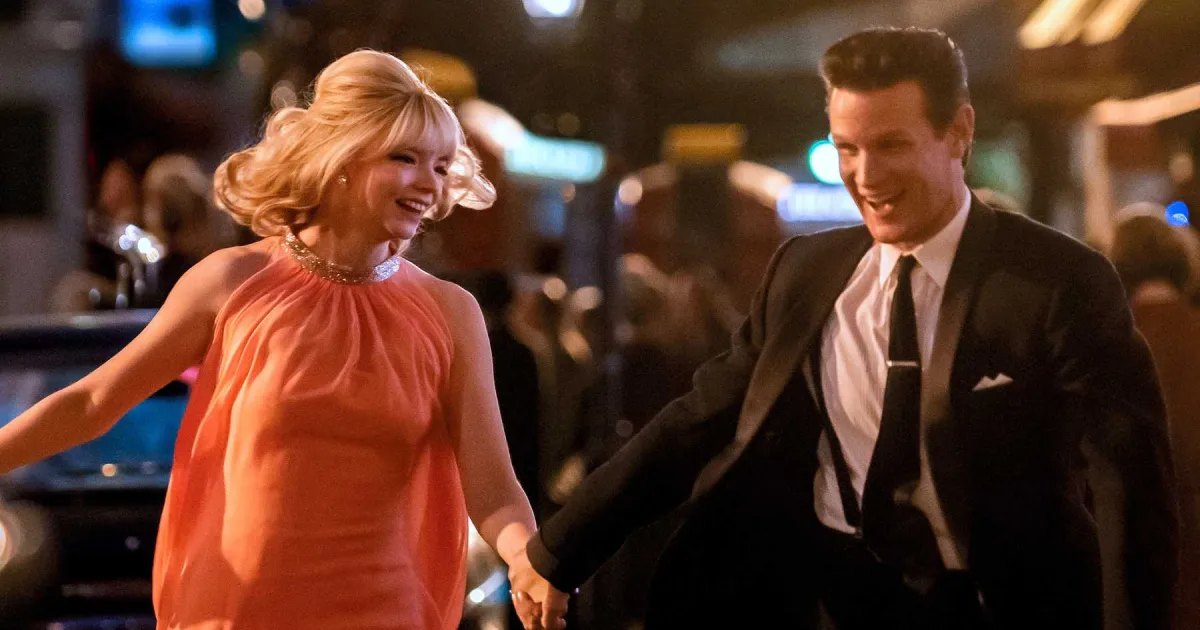 Last Night in Soho หนังใหม่ของผู้กำกับ Baby Driver ปล่อยภาพใหม่ออกมาแล้ว