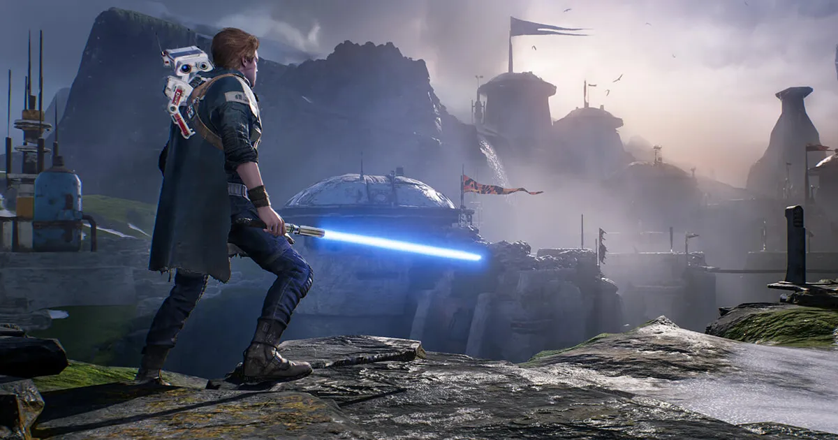 Disney ปลุกชีพ Lucasfilm Games ขึ้นมาทำเกม Star Wars อีกครั้ง!