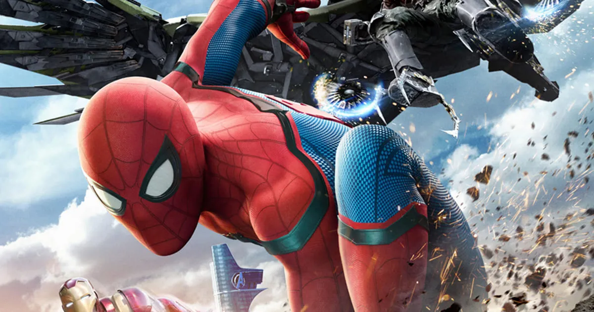Spider-Man ภาคต่อจะใช้ชื่อในการถ่ายทำว่า Homecoming 3