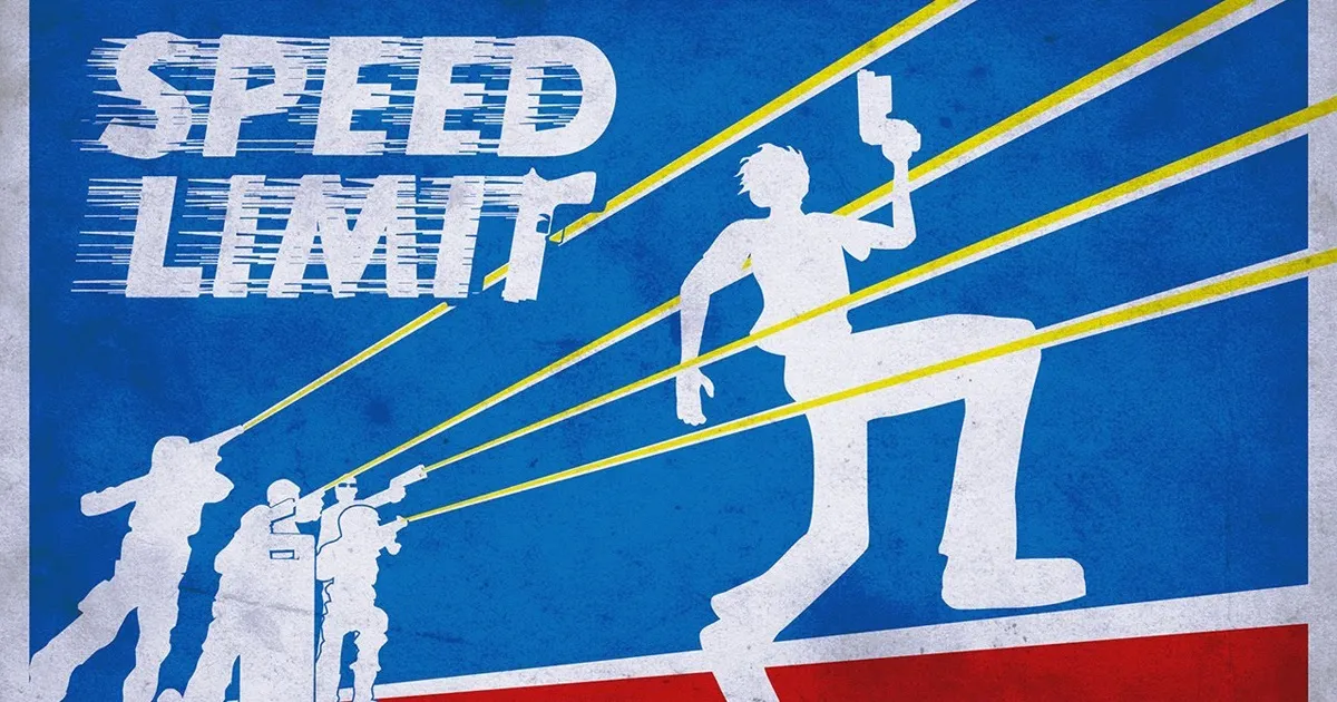 Speed Limit เกมอินดี้เกมเพลย์แบบนอนสต๊อป เตรียมขายบน Steam เดือนหน้า