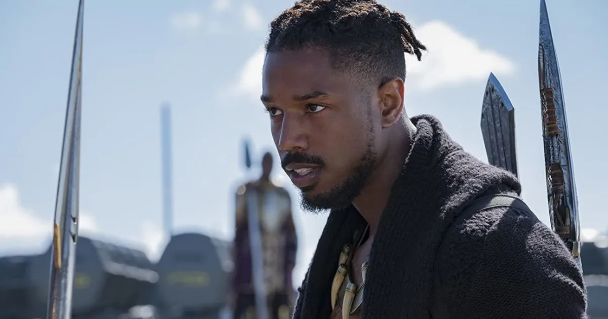 แฟนๆ ก็อยากเห็น Michael B. Jordan เผยยังอยากกลับมารับบท Killmonger