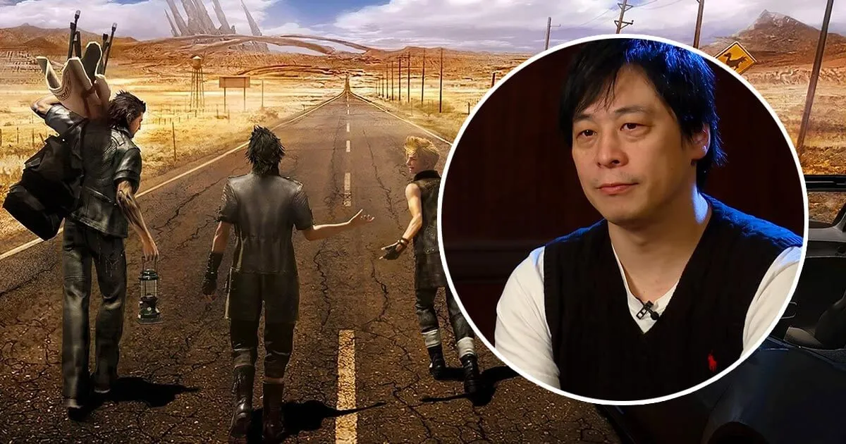อดีตผู้กำกับ Final Fantasy 15 ร่วมกับสายการบินญี่ปุ่นเปิดธุรกิจ ท่องเที่ยว VR