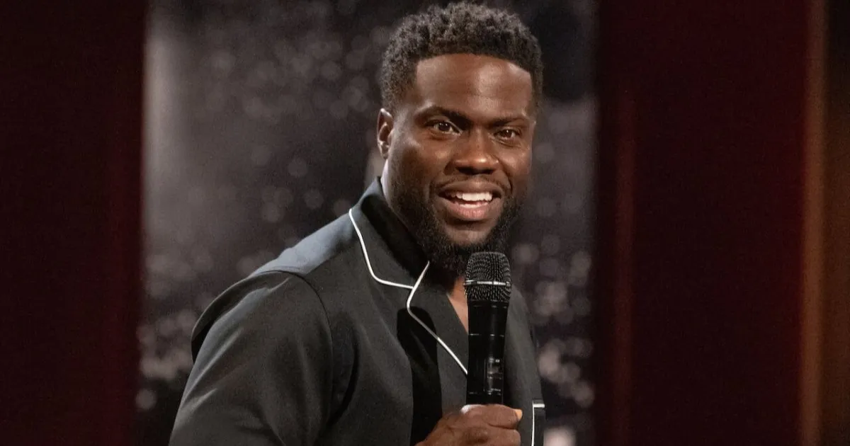 ยืนยันแล้ว Kevin Hart จะได้มารับบท Roland ใน Borderlands ฉบับคนแสดง