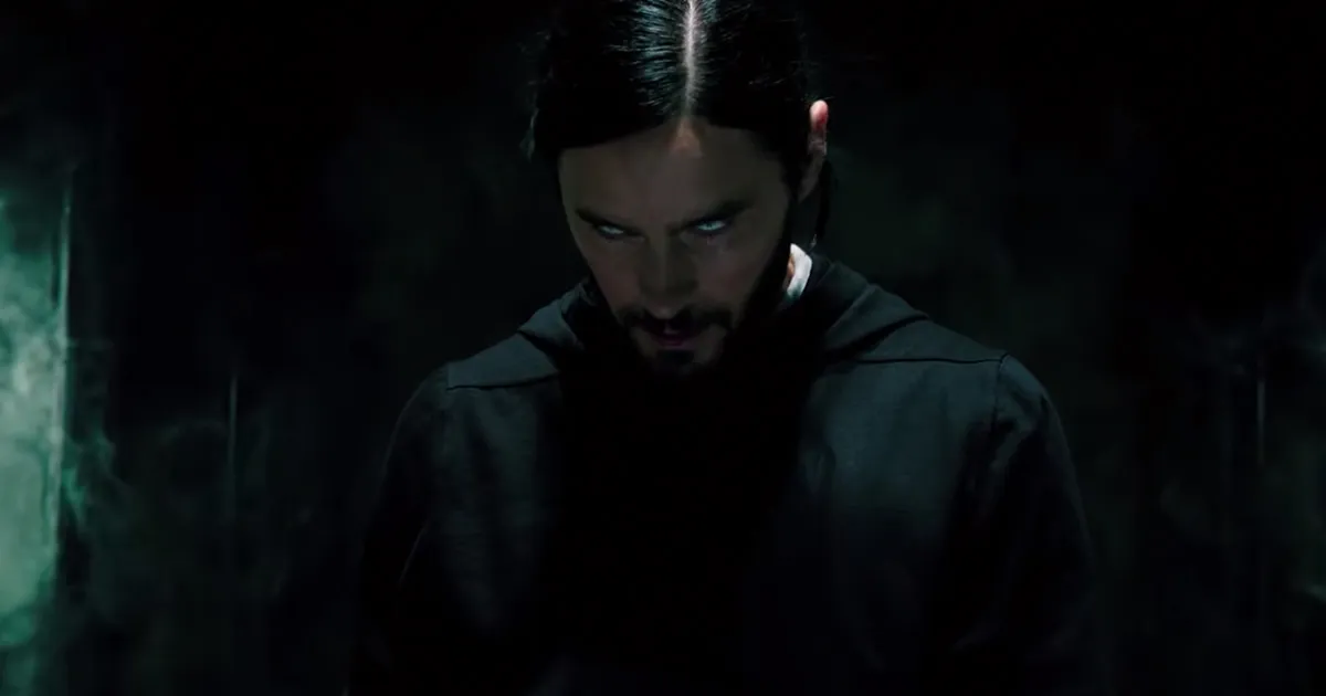 Morbius หนังภาคแยก Spider-Man เลื่อนกำหนดฉายใหม่ไปออกฉายปีหน้า