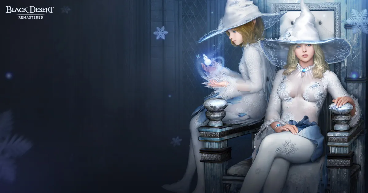 เทศกาลเฉลิมฉลองครบรอบ 3 ปี Black Desert เซิร์ฟเวอร์ไทย