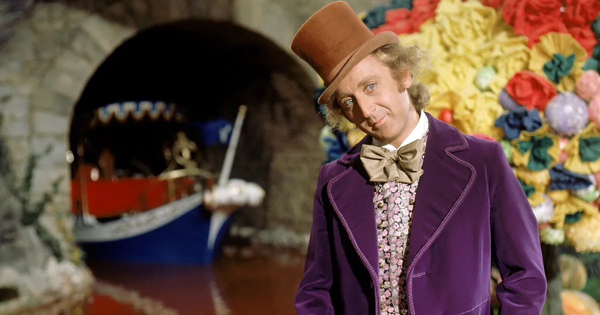 เปิดตำนานโรงงานช็อกโกแลต Willy Wonka ภาคปฐมบทได้กำหนดฉายปี 2023