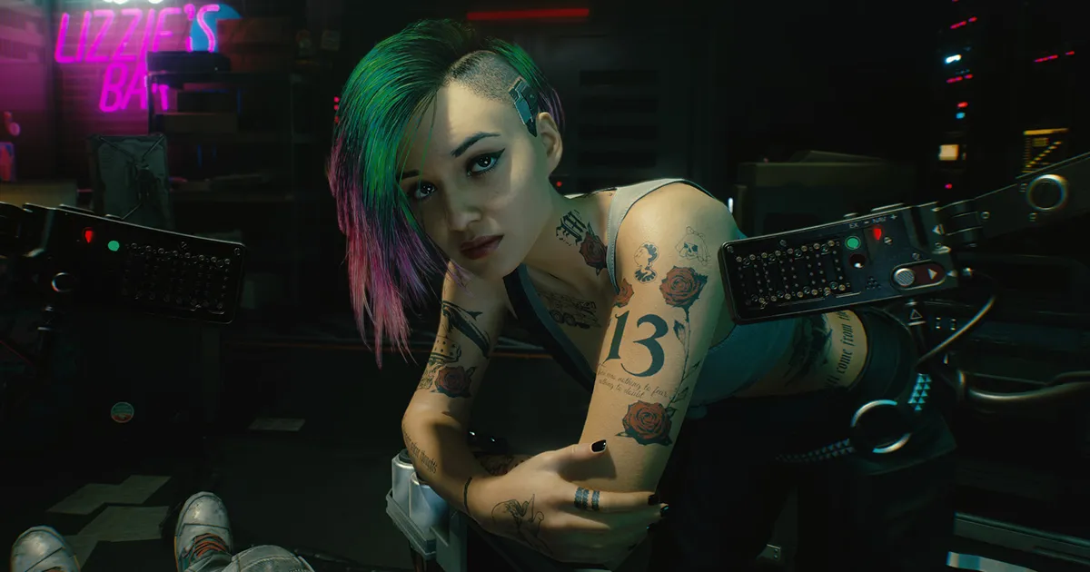 ทีมผู้พัมนาโว ยังมีความลับอีกมากที่ยังไม่ได้ถูกเปิดเผยใน Cyberpunk 2077