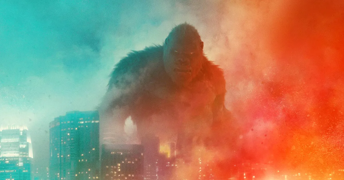 Godzilla vs. Kong ปล่อย ใบปิด แรกพร้อมกำหนดปล่อยตัวอย่างในสุดสัปดาห์นี้